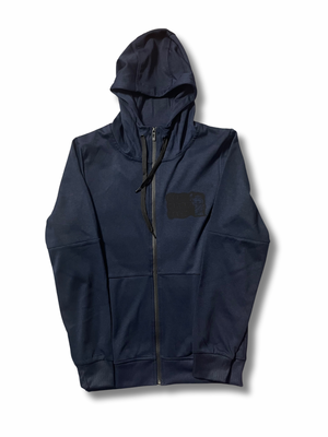 Calm Navy TechSuit